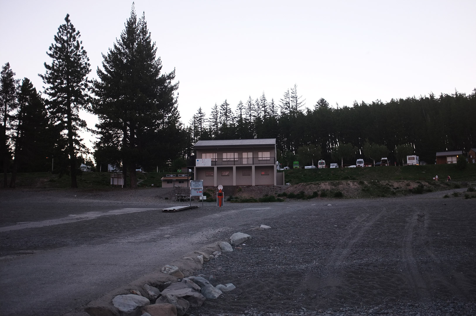 14 Hari Di New Zealand