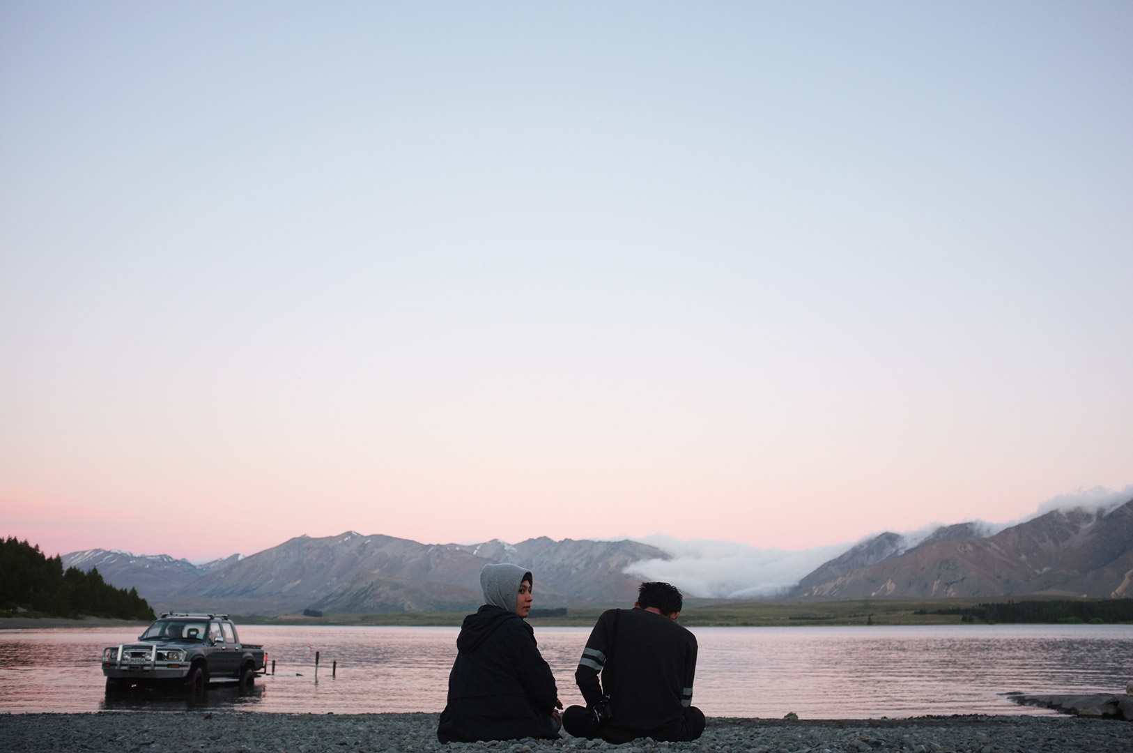 14 Hari Di New Zealand