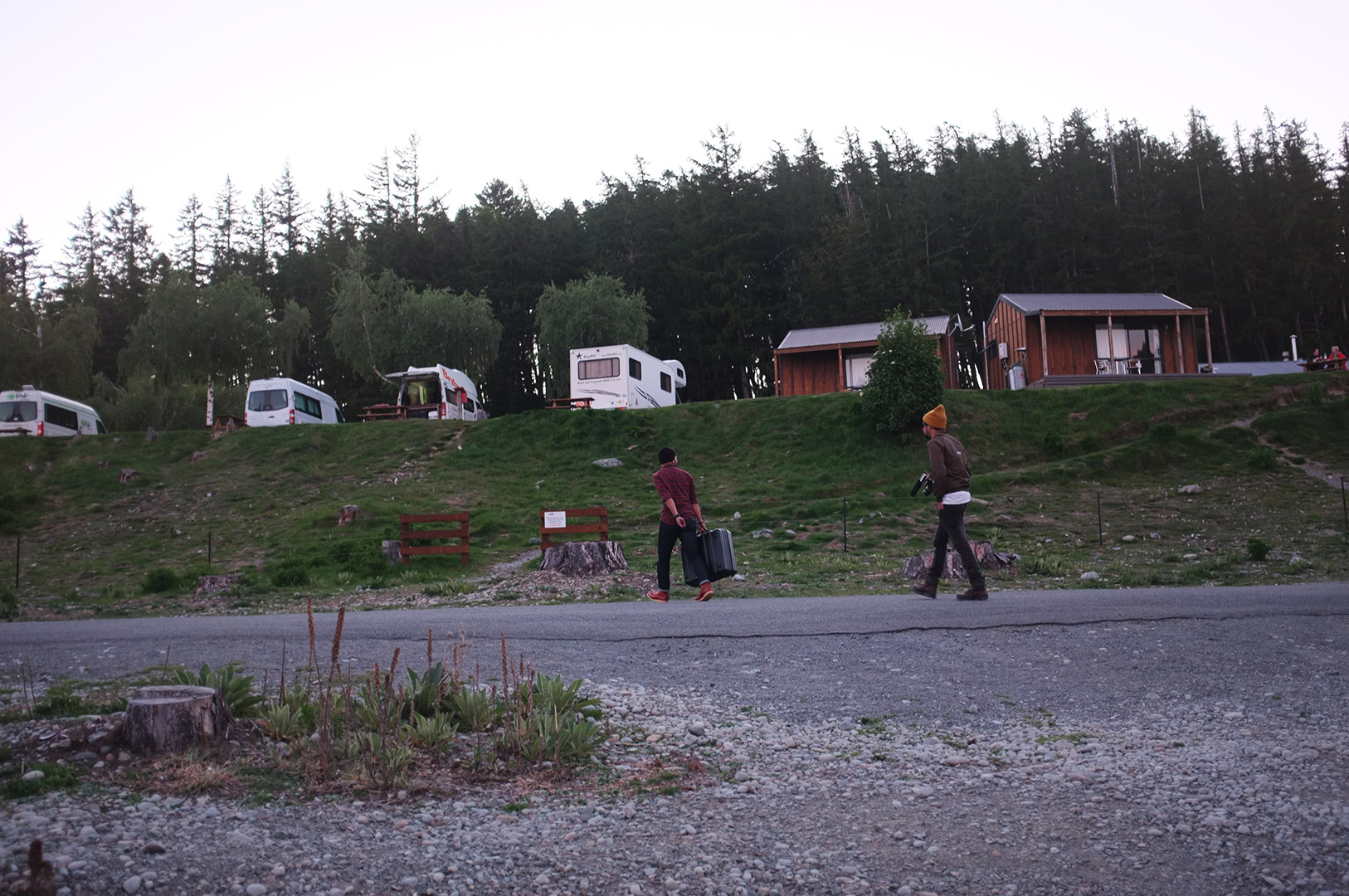 14 Hari Di New Zealand