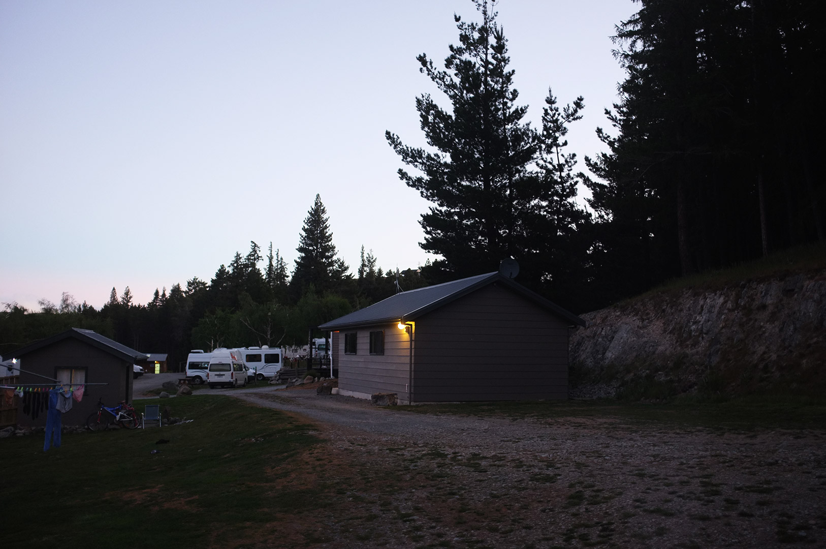 14 Hari Di New Zealand