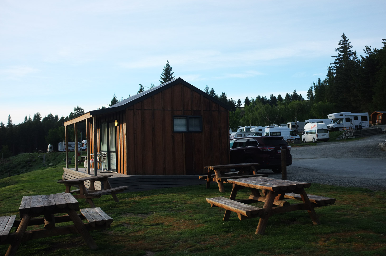 14 Hari Di New Zealand