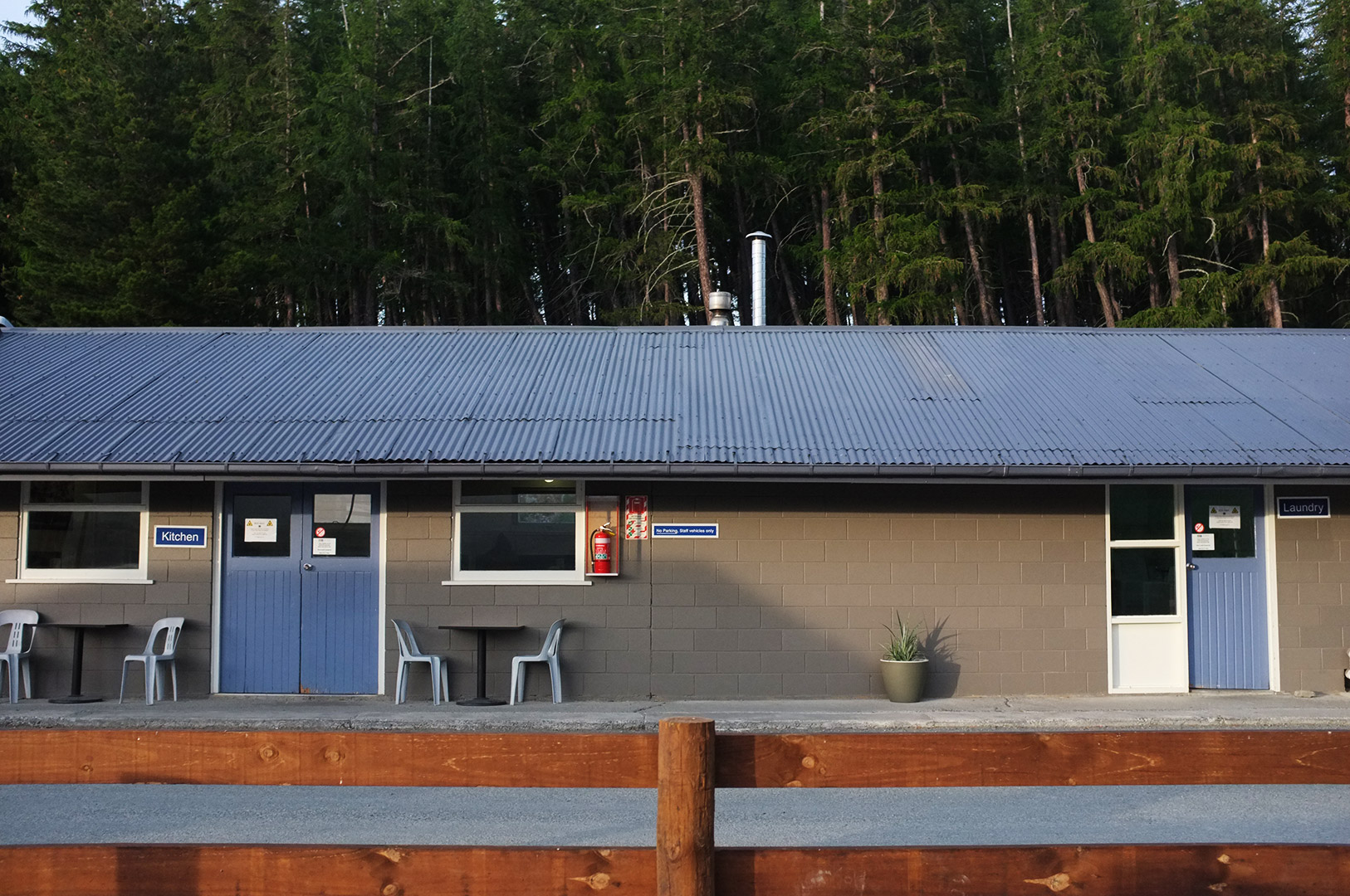 14 Hari Di New Zealand