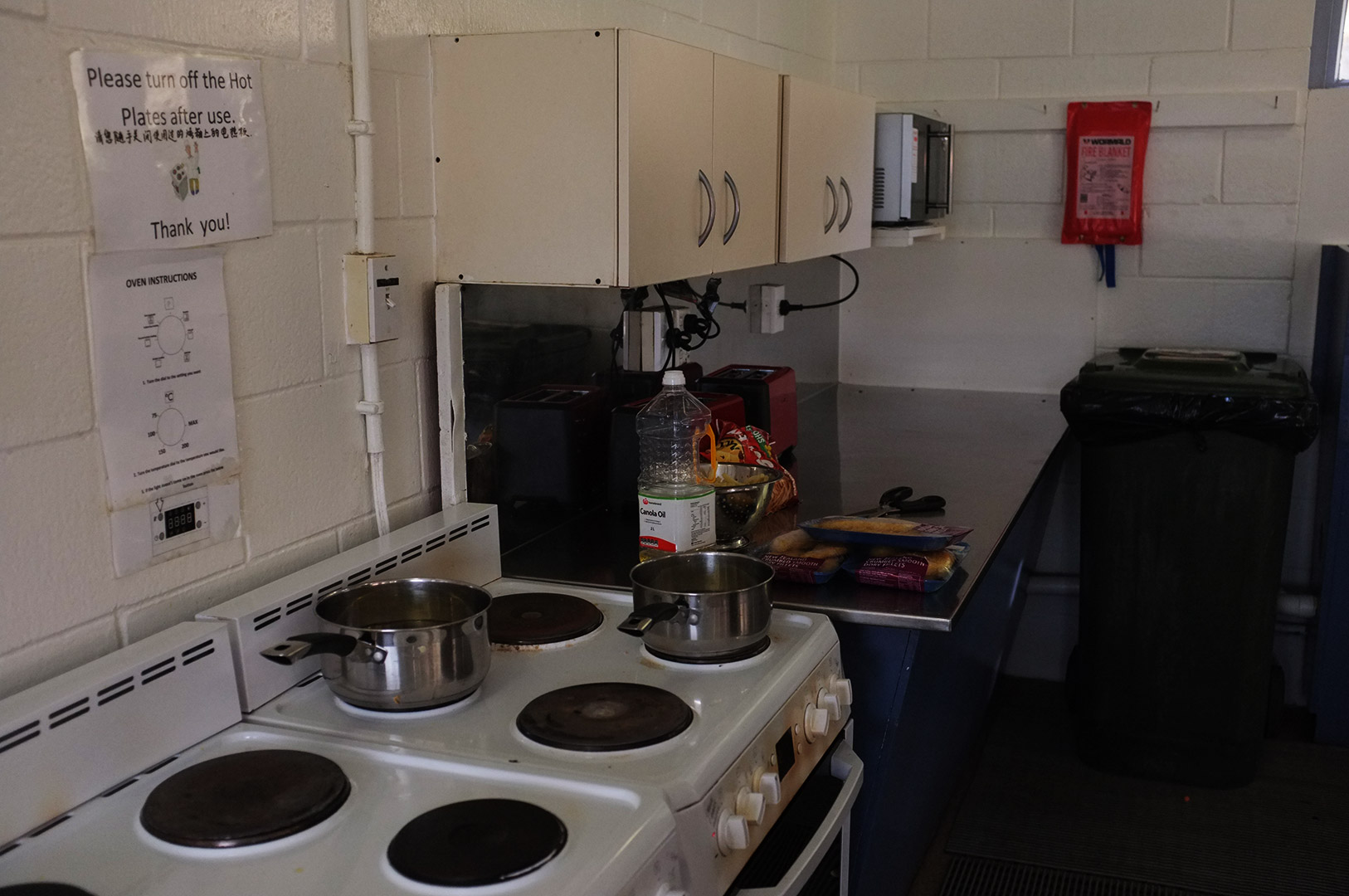 14 Hari Di New Zealand