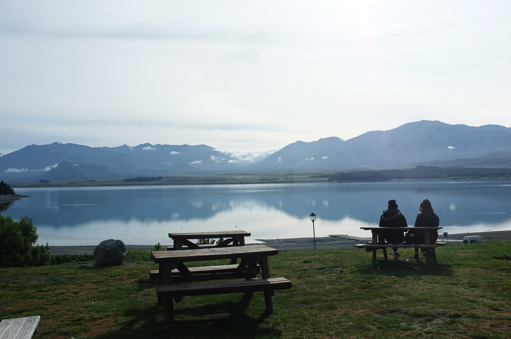 14 Hari Di New Zealand