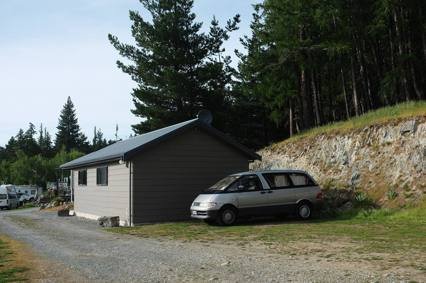 14 Hari Di New Zealand