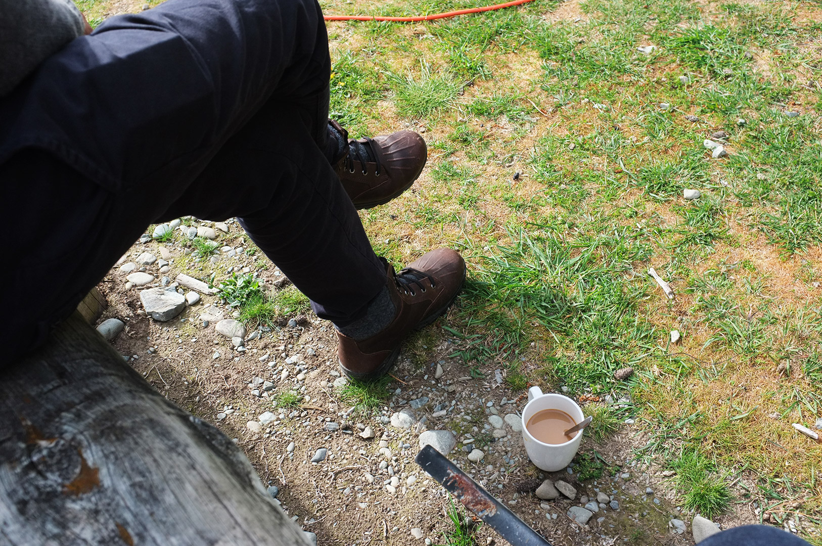 14 Hari Di New Zealand