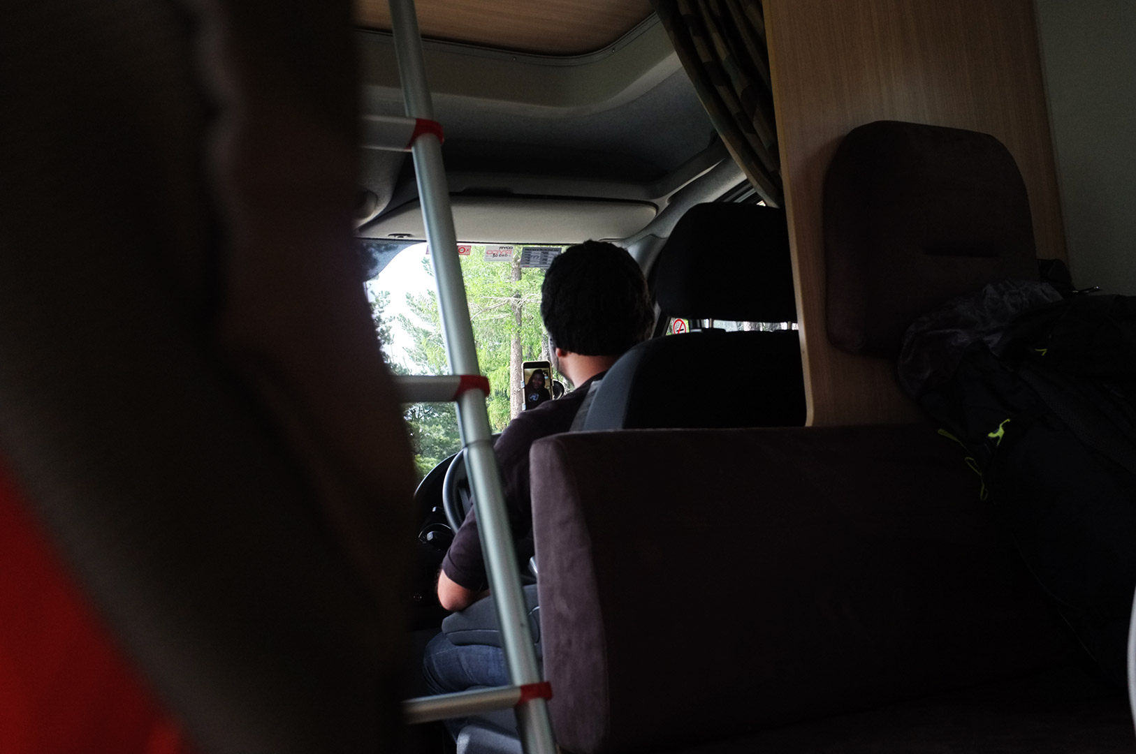 14 Hari Di New Zealand