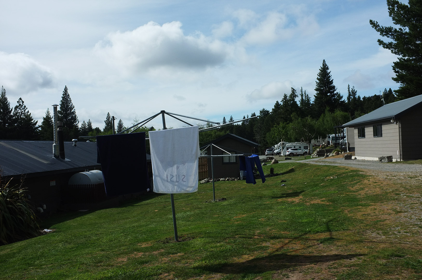 14 Hari Di New Zealand