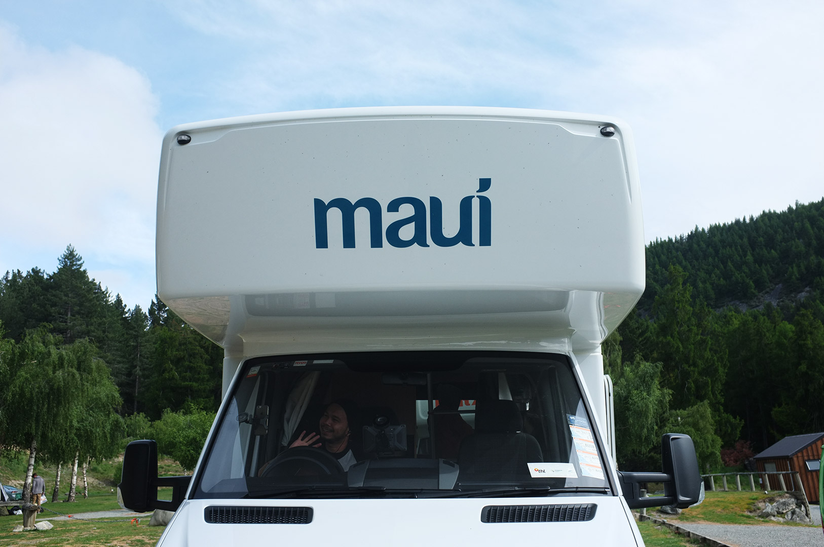 14 Hari Di New Zealand