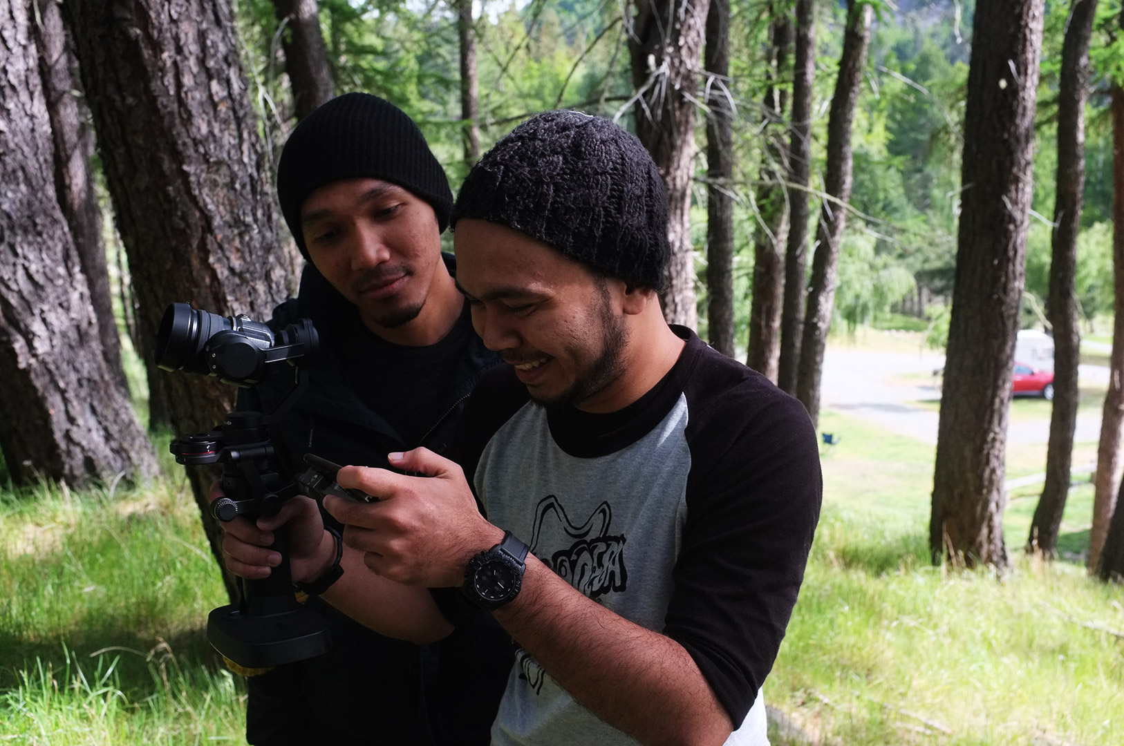 14 Hari Di New Zealand