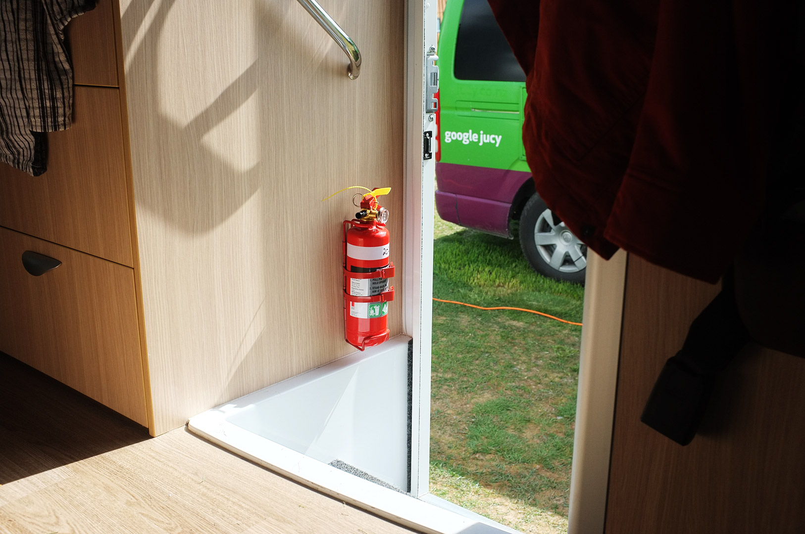 14 Hari Di New Zealand