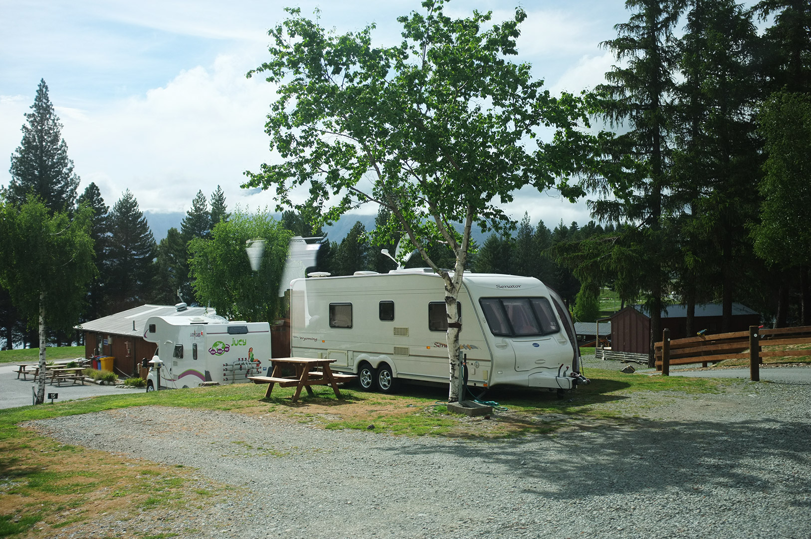 14 Hari Di New Zealand