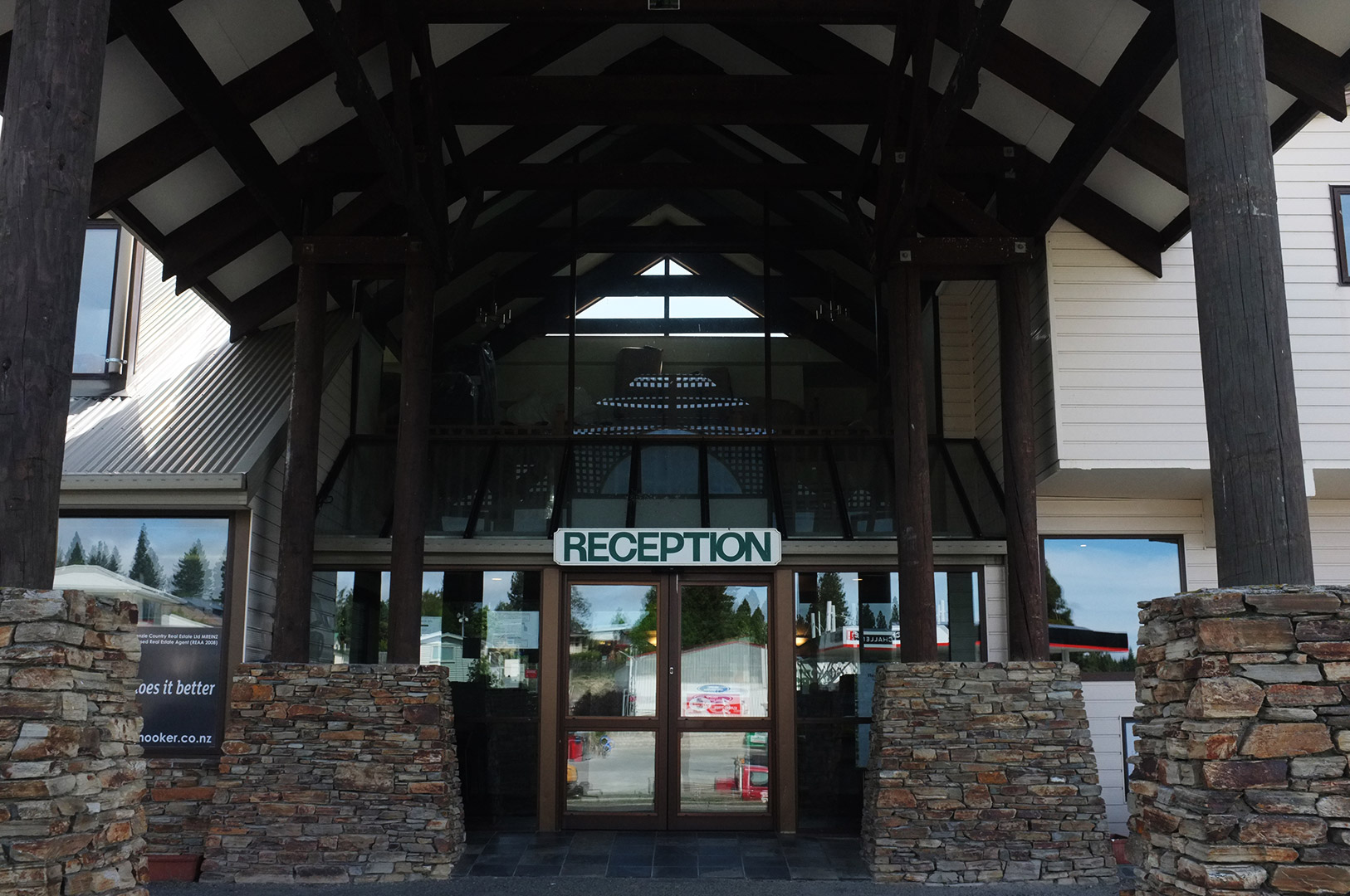 14 Hari Di New Zealand