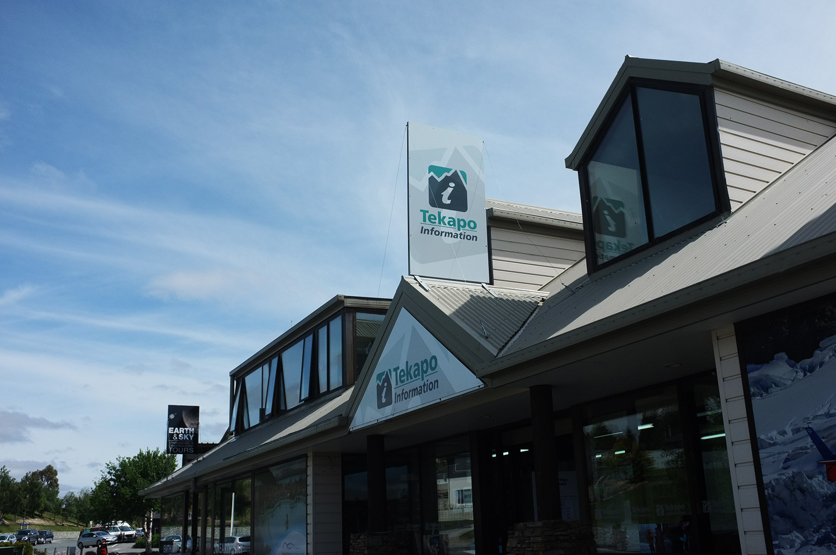 14 Hari Di New Zealand