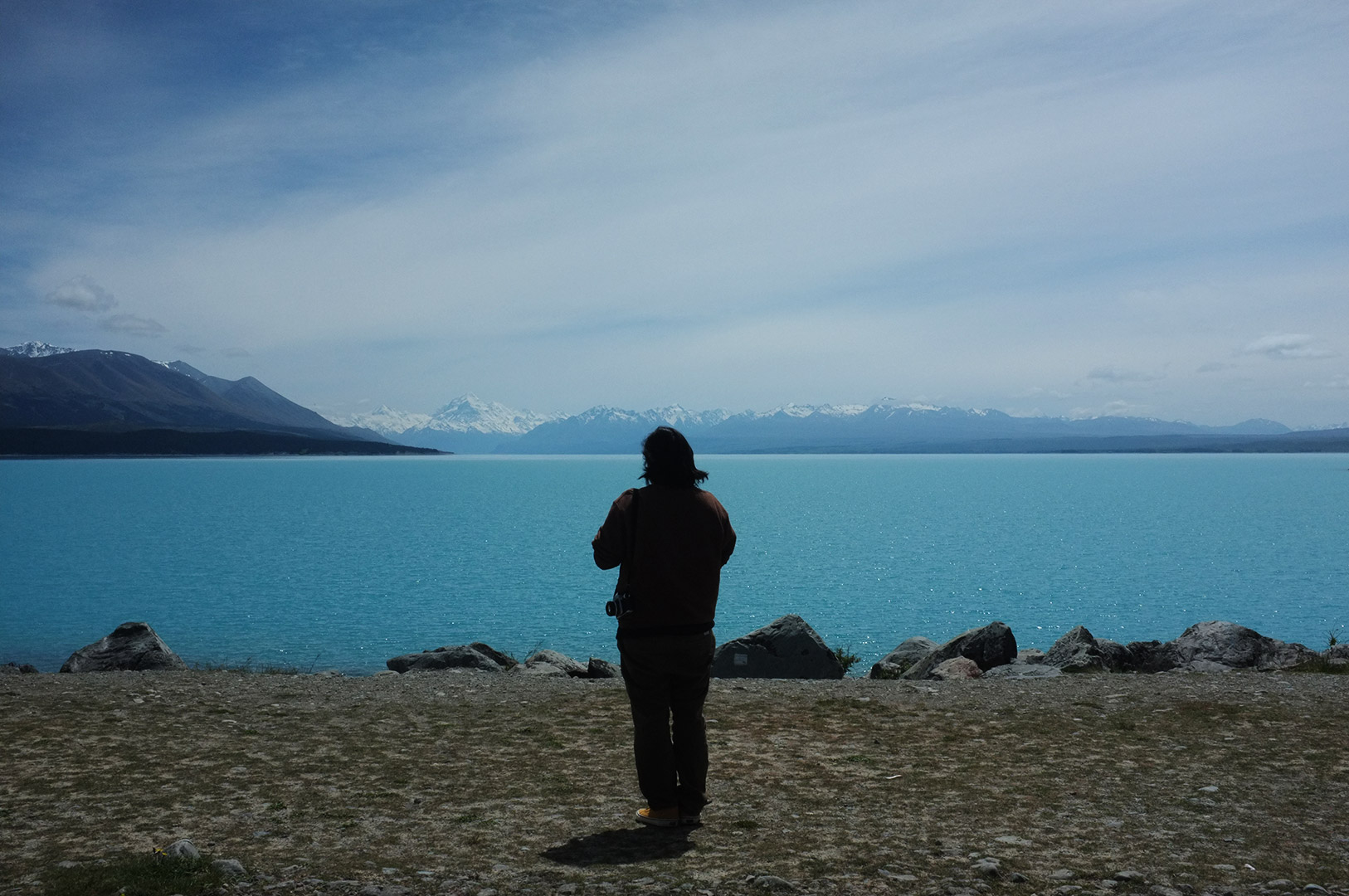 14 Hari Di New Zealand