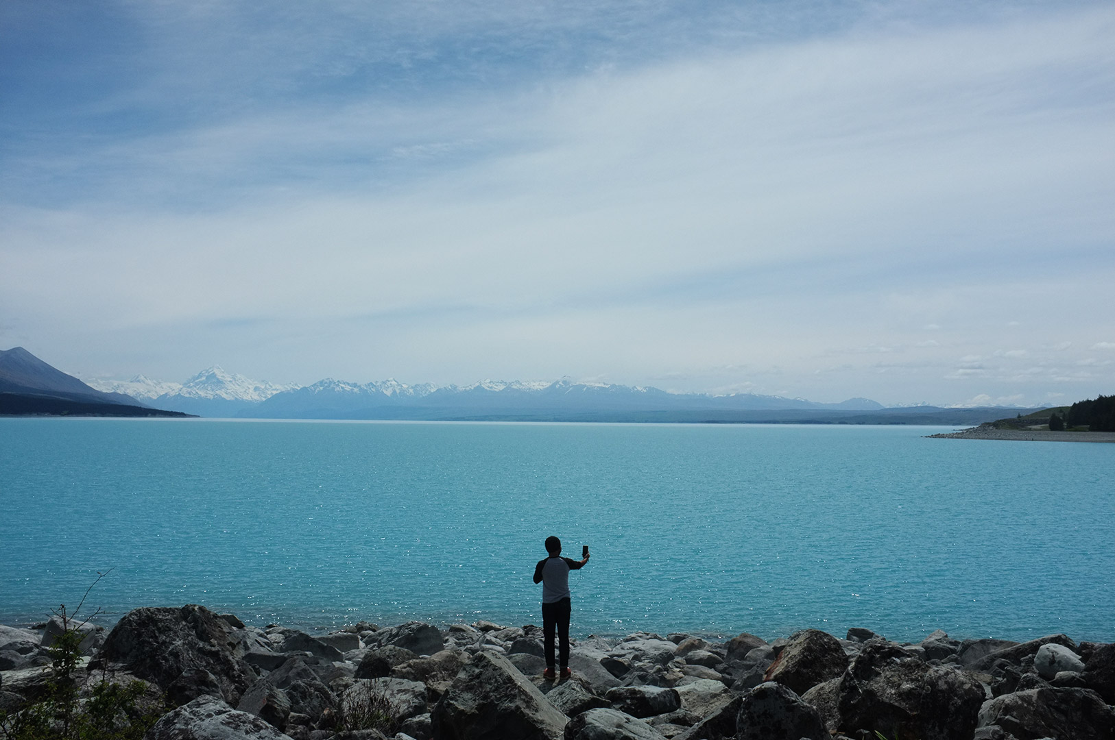 14 Hari Di New Zealand