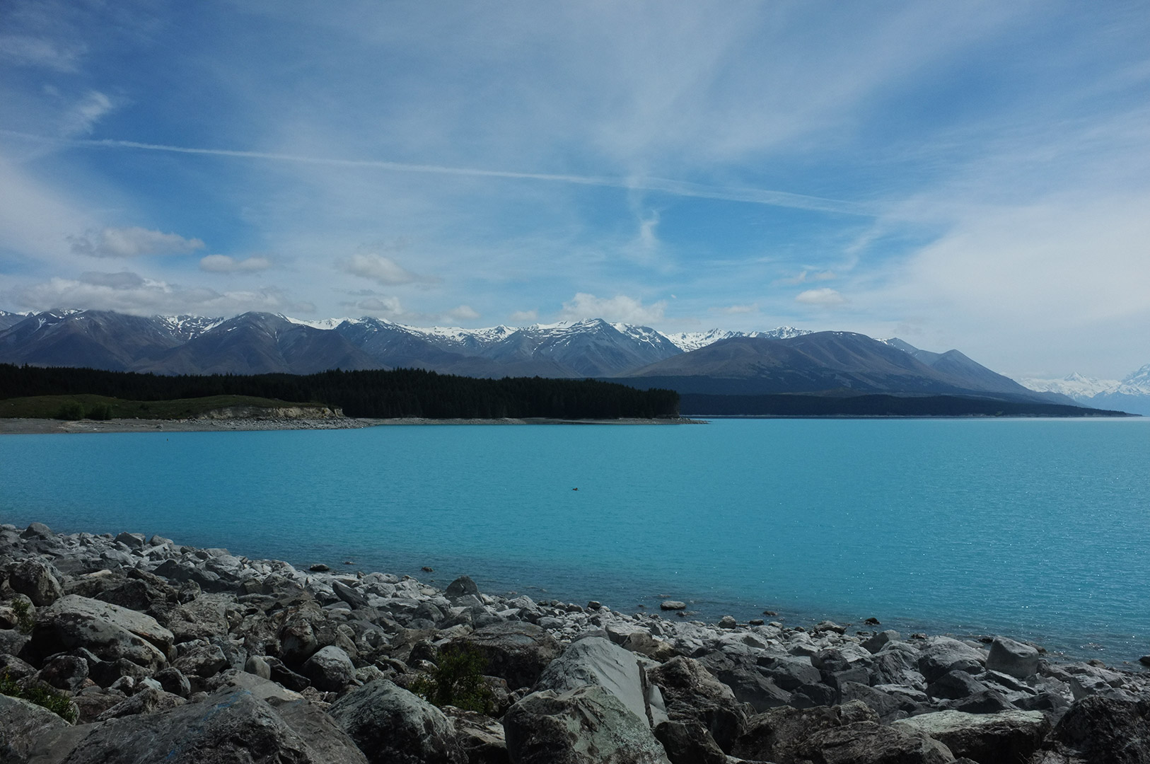 14 Hari Di New Zealand