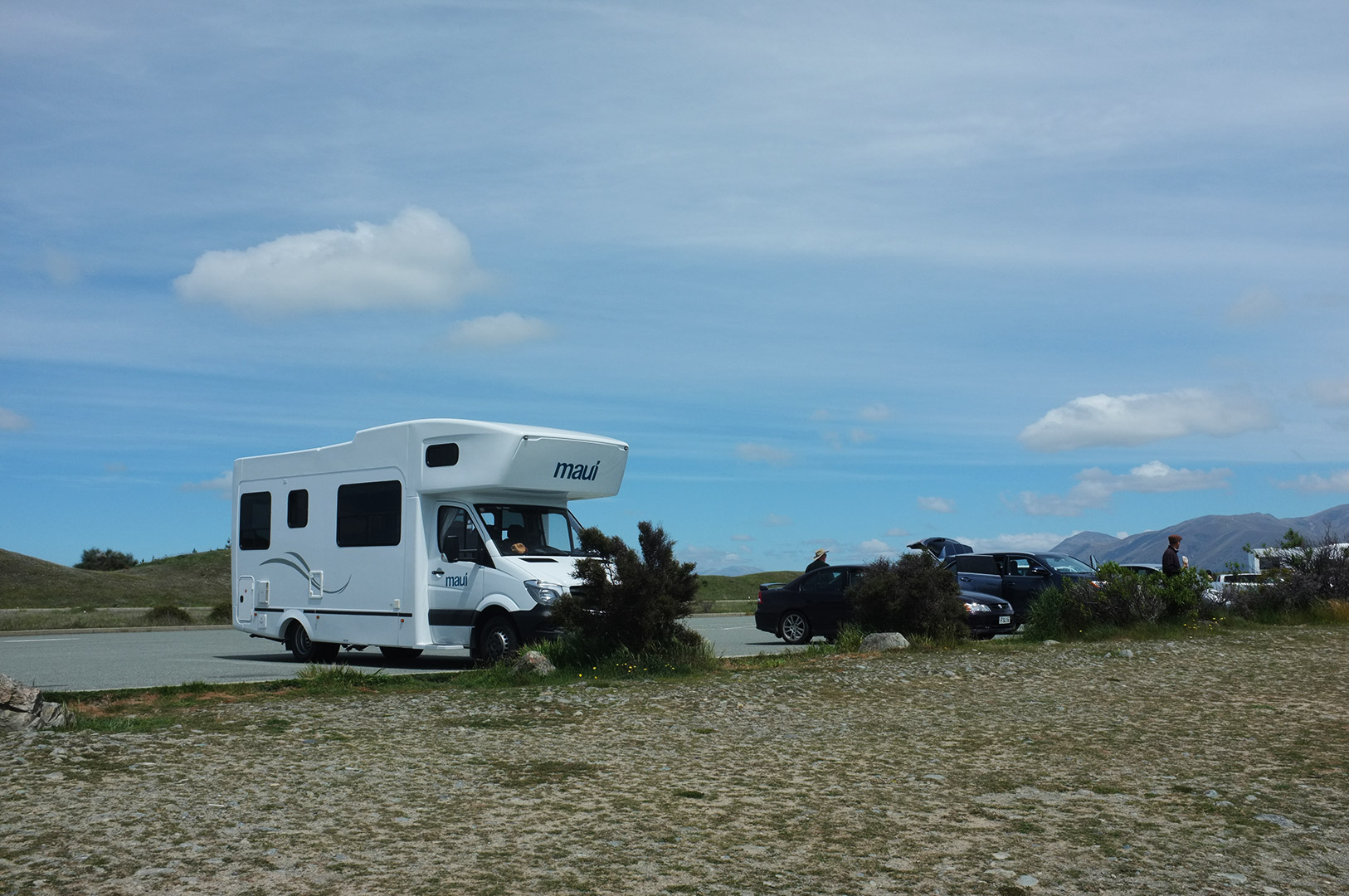 14 Hari Di New Zealand