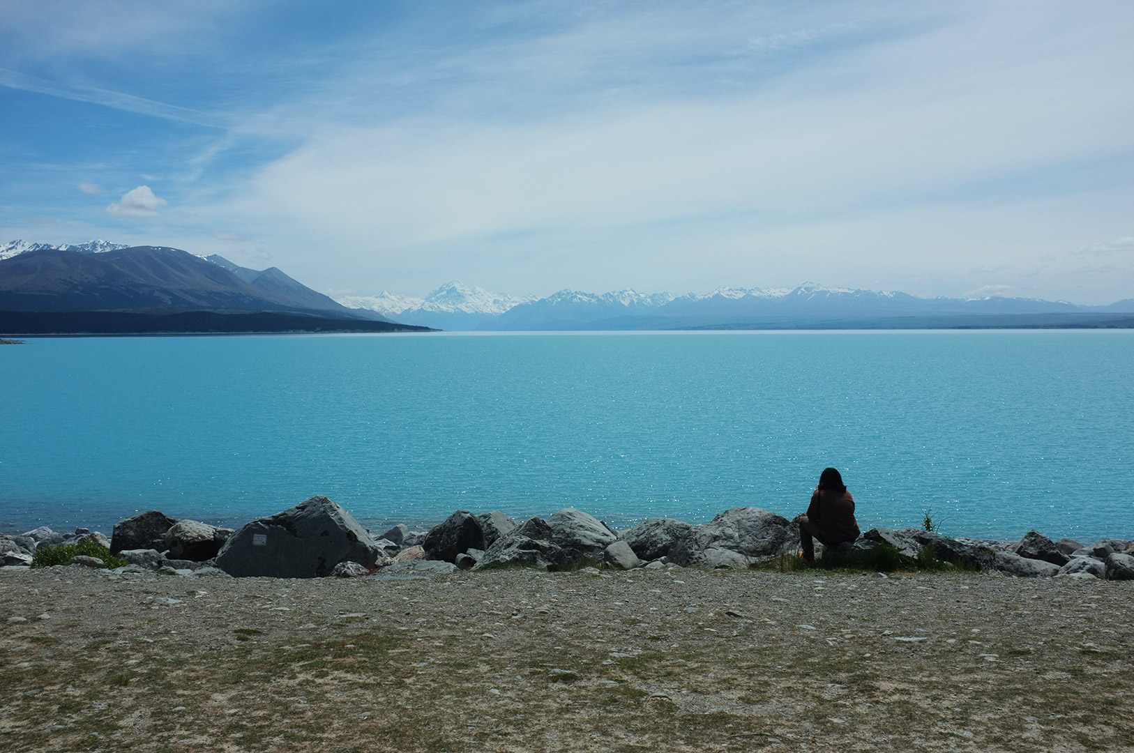 14 Hari Di New Zealand