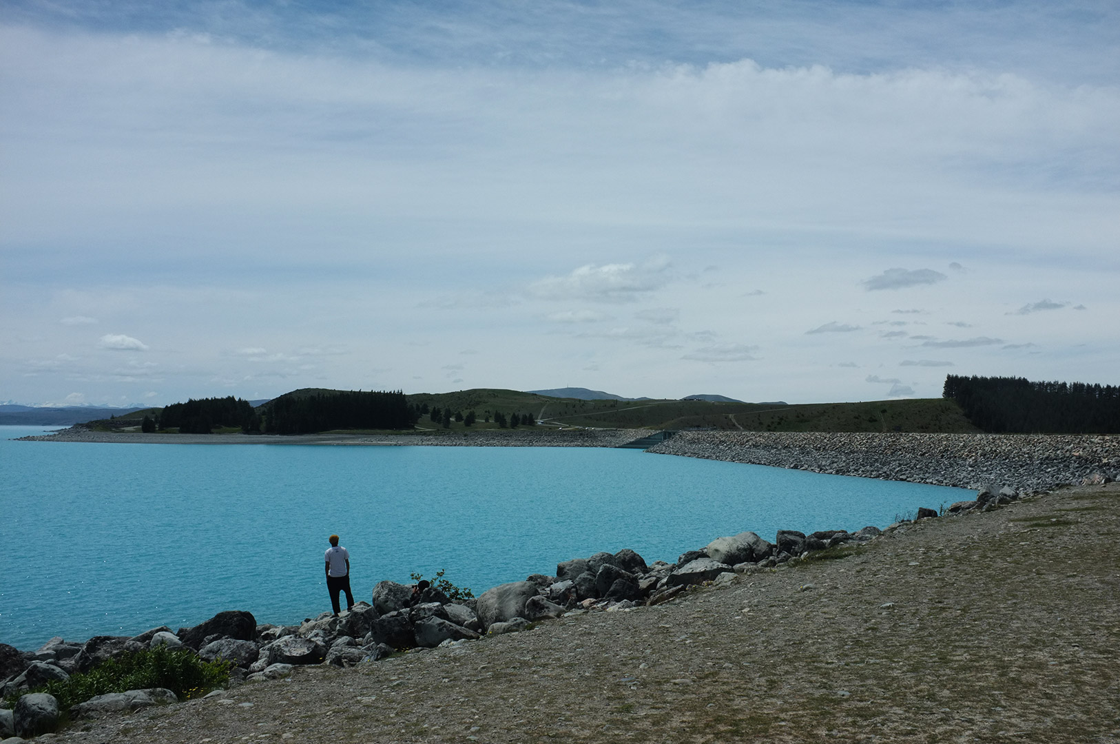 14 Hari Di New Zealand