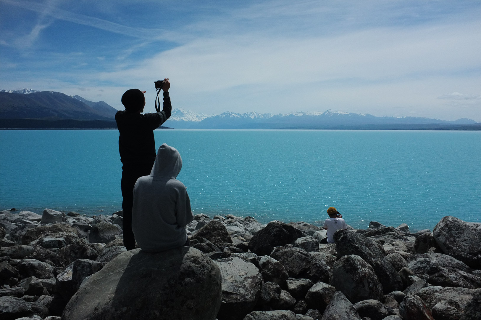 14 Hari Di New Zealand