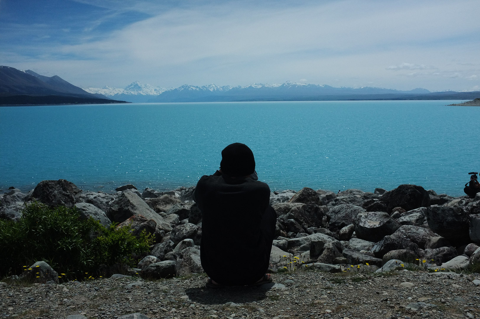 14 Hari Di New Zealand