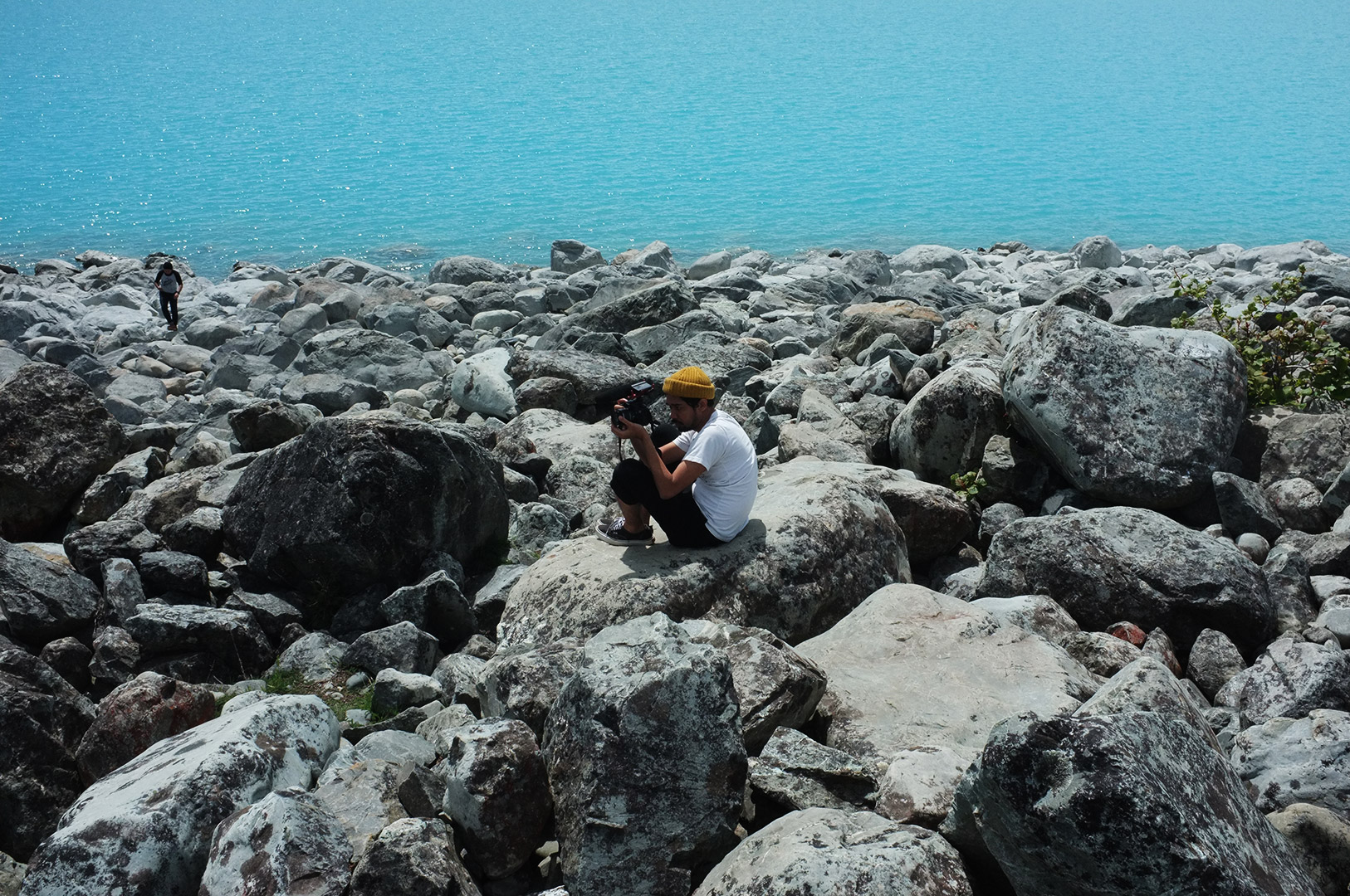 14 Hari Di New Zealand