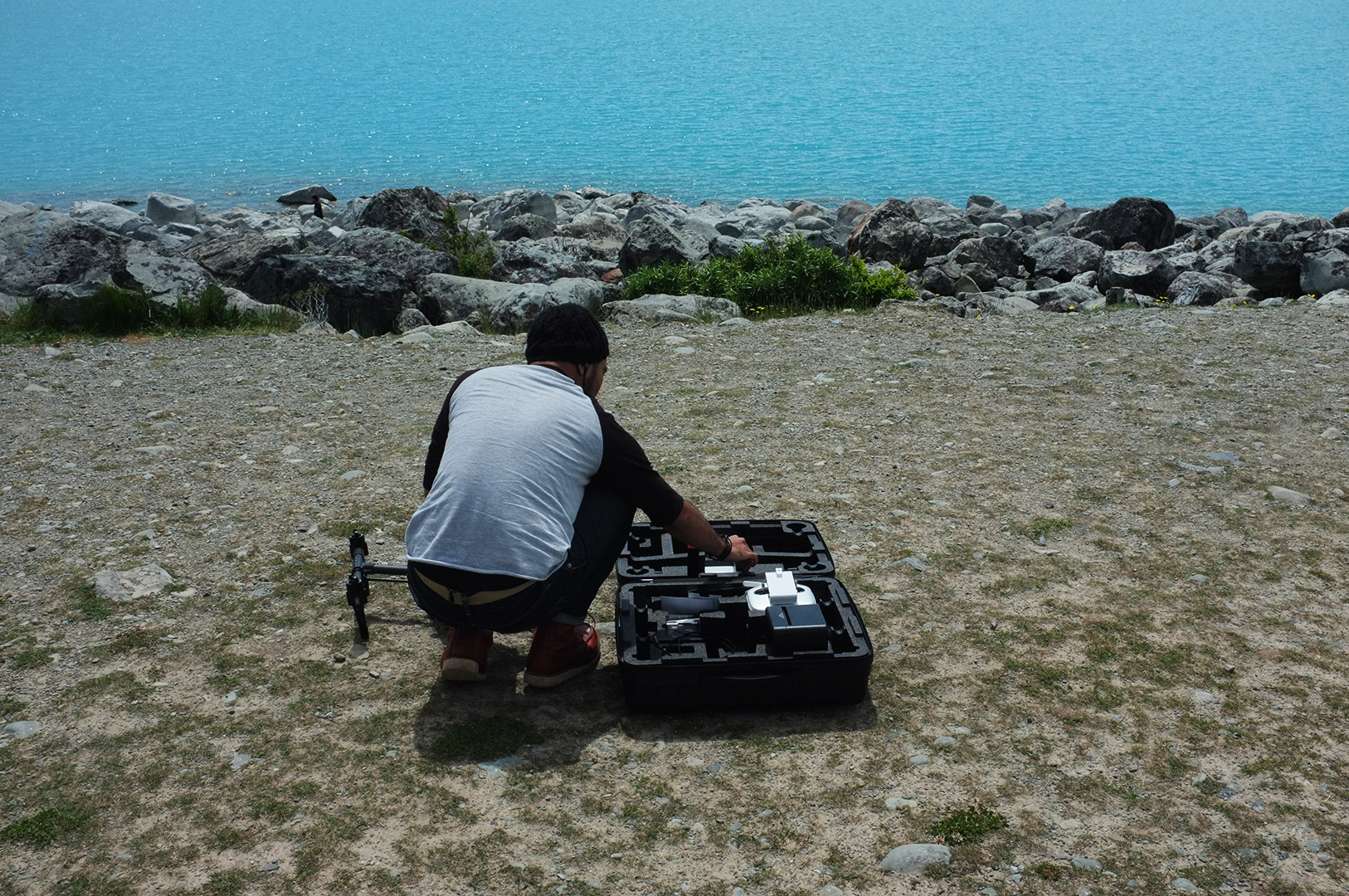 14 Hari Di New Zealand