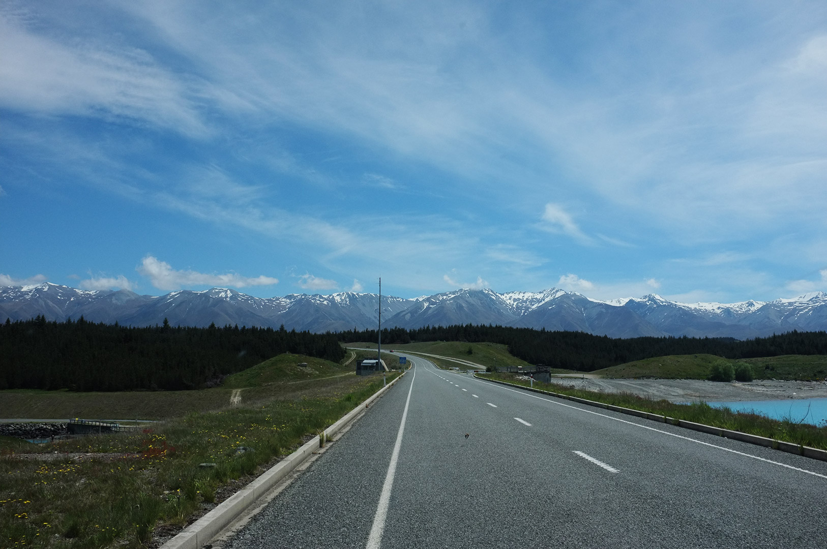 14 Hari Di New Zealand