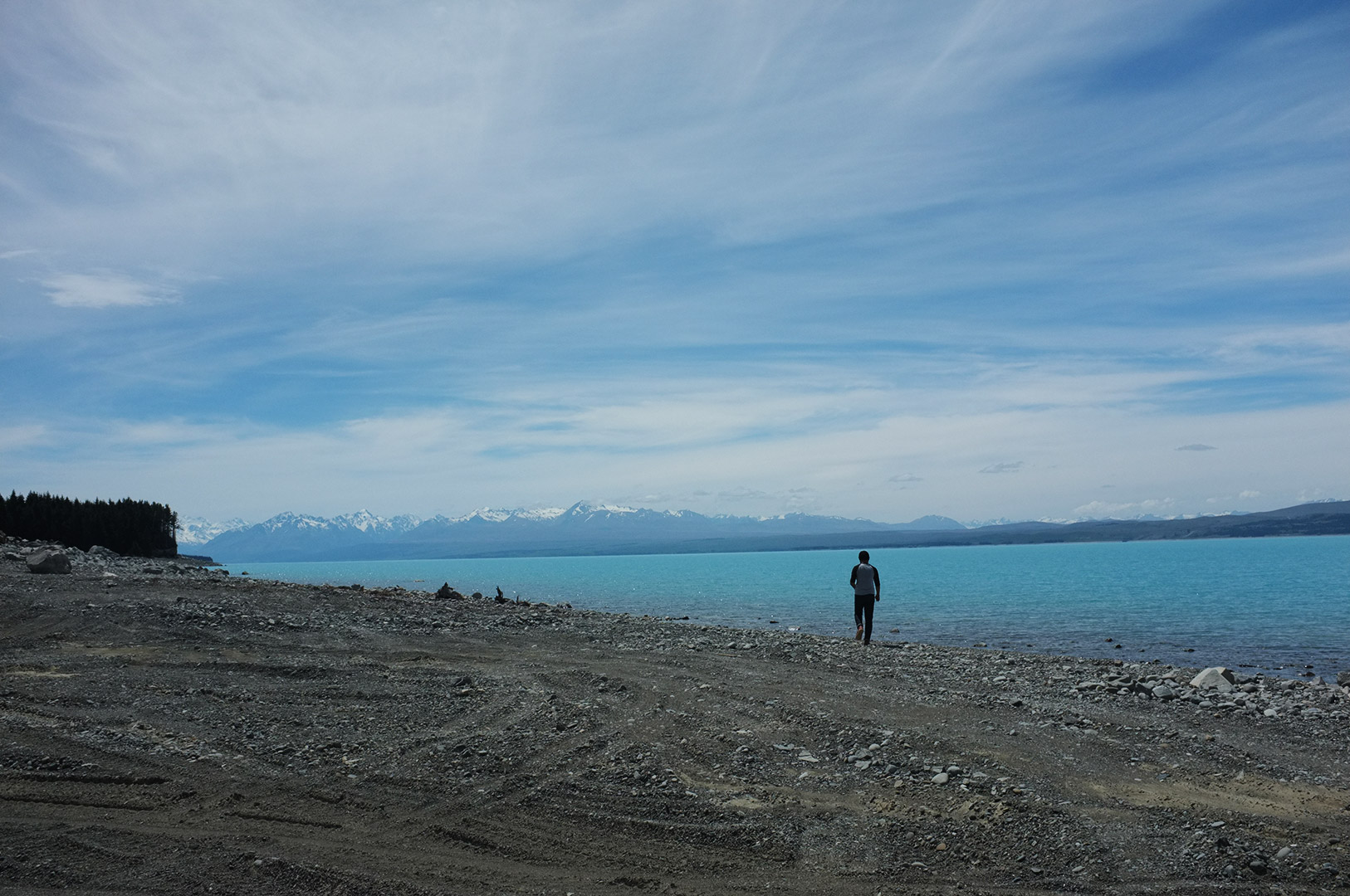 14 Hari Di New Zealand