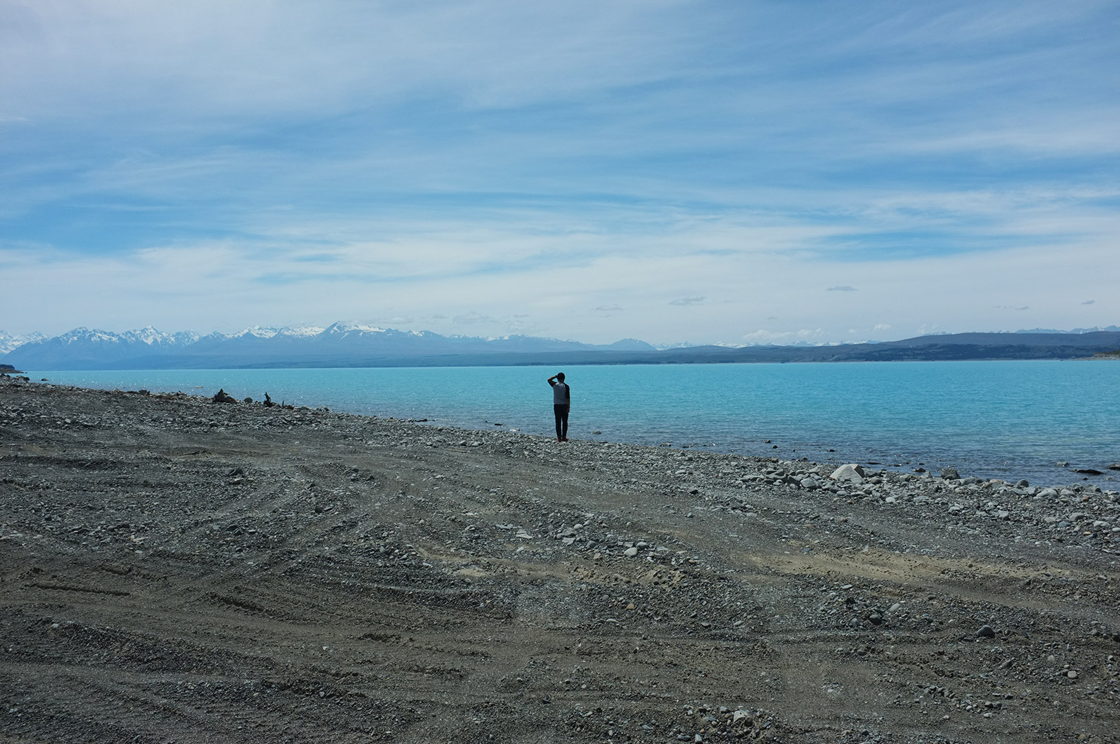 14 Hari Di New Zealand