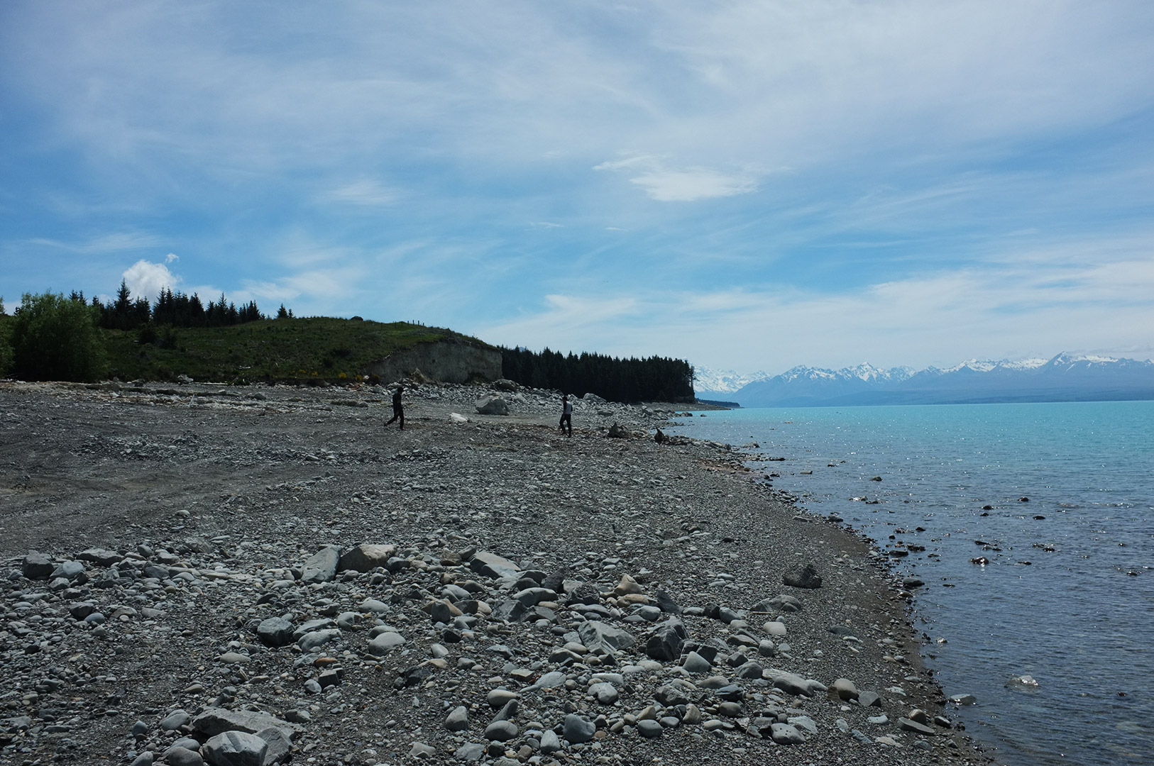 14 Hari Di New Zealand