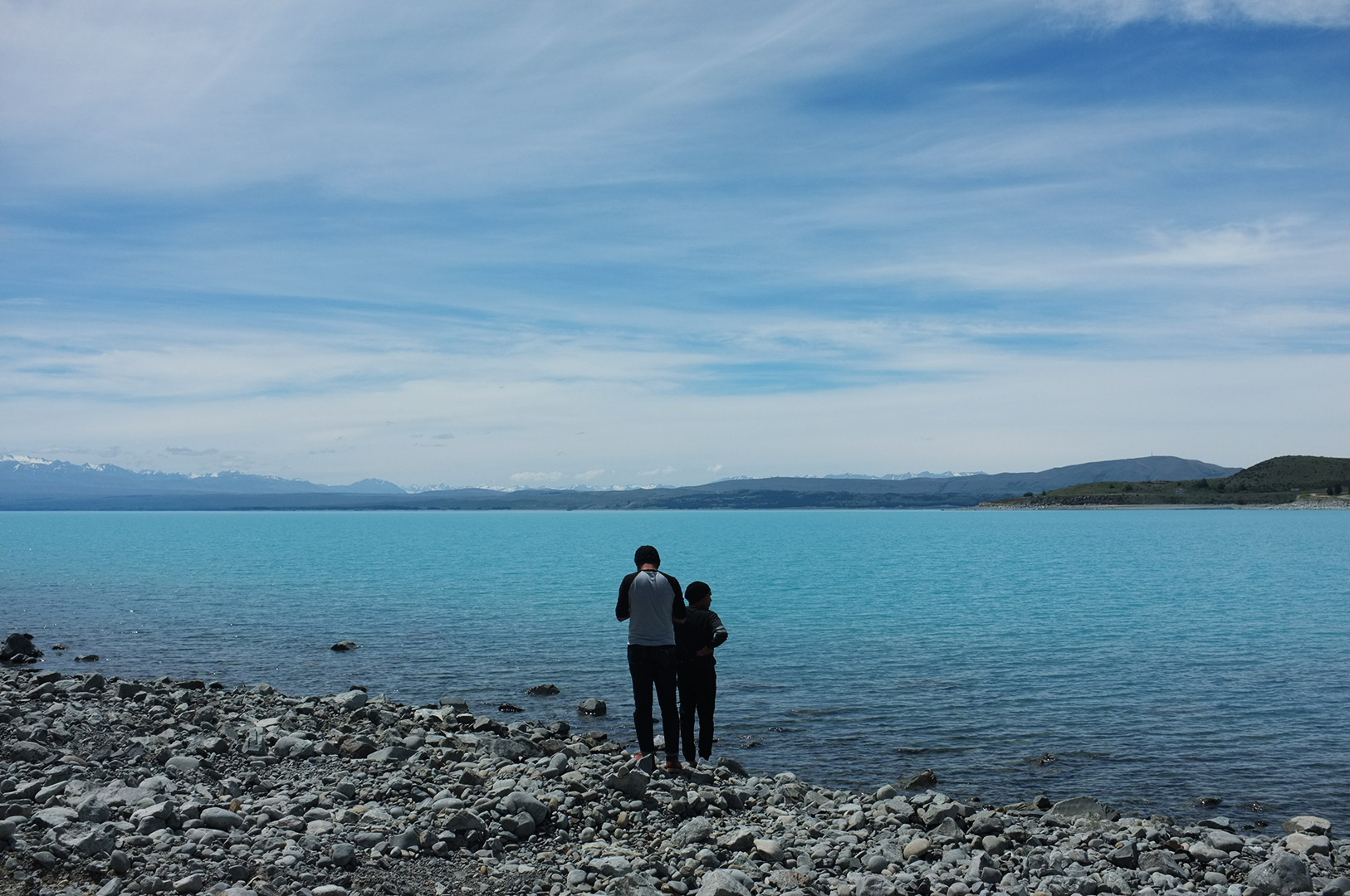 14 Hari Di New Zealand