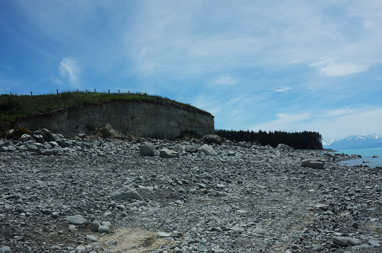 14 Hari Di New Zealand