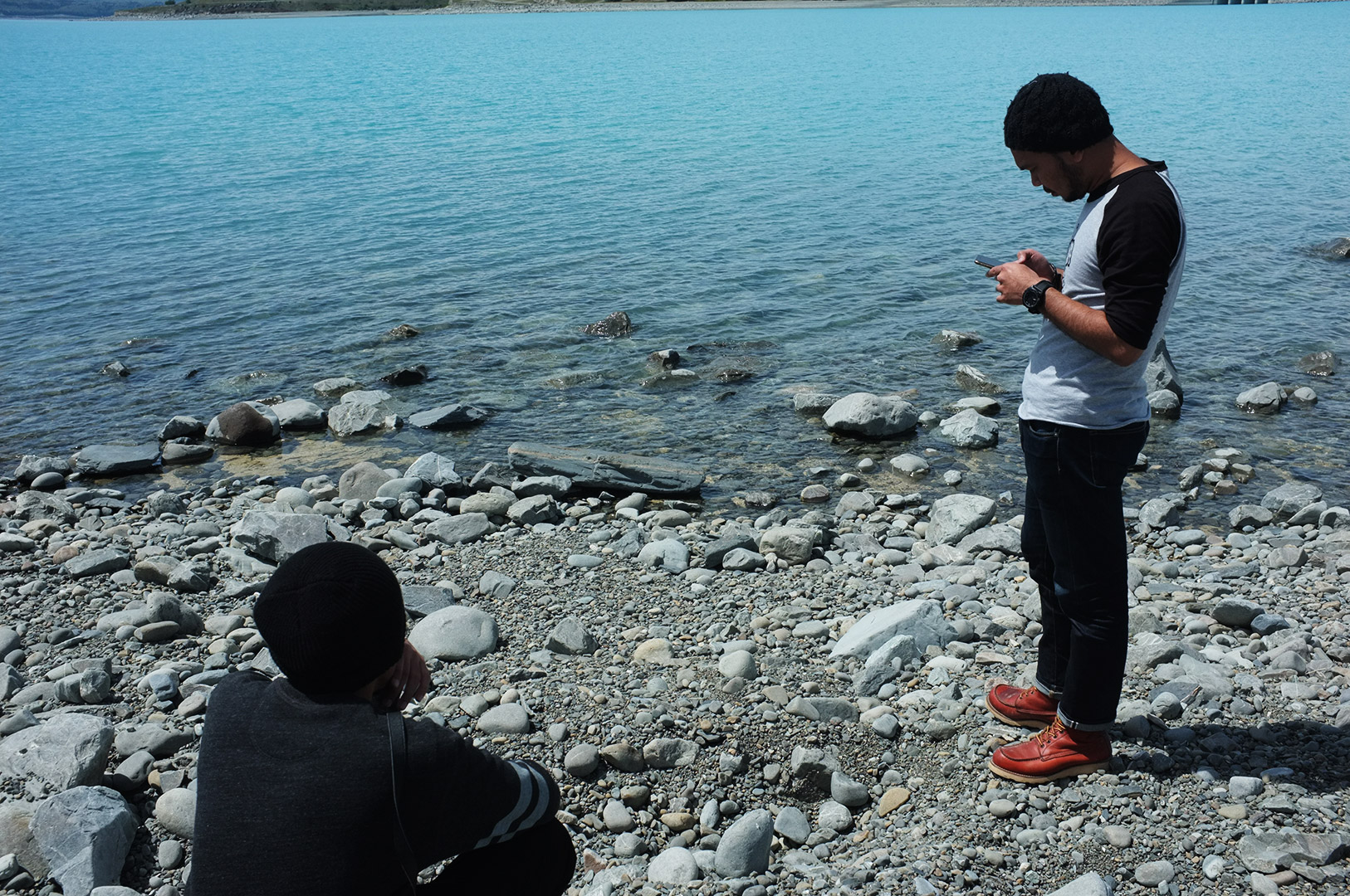 14 Hari Di New Zealand