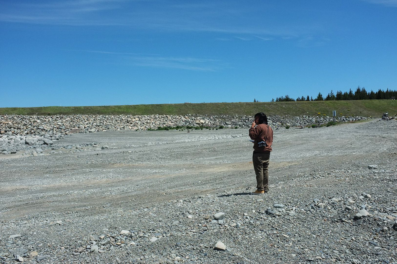 14 Hari Di New Zealand