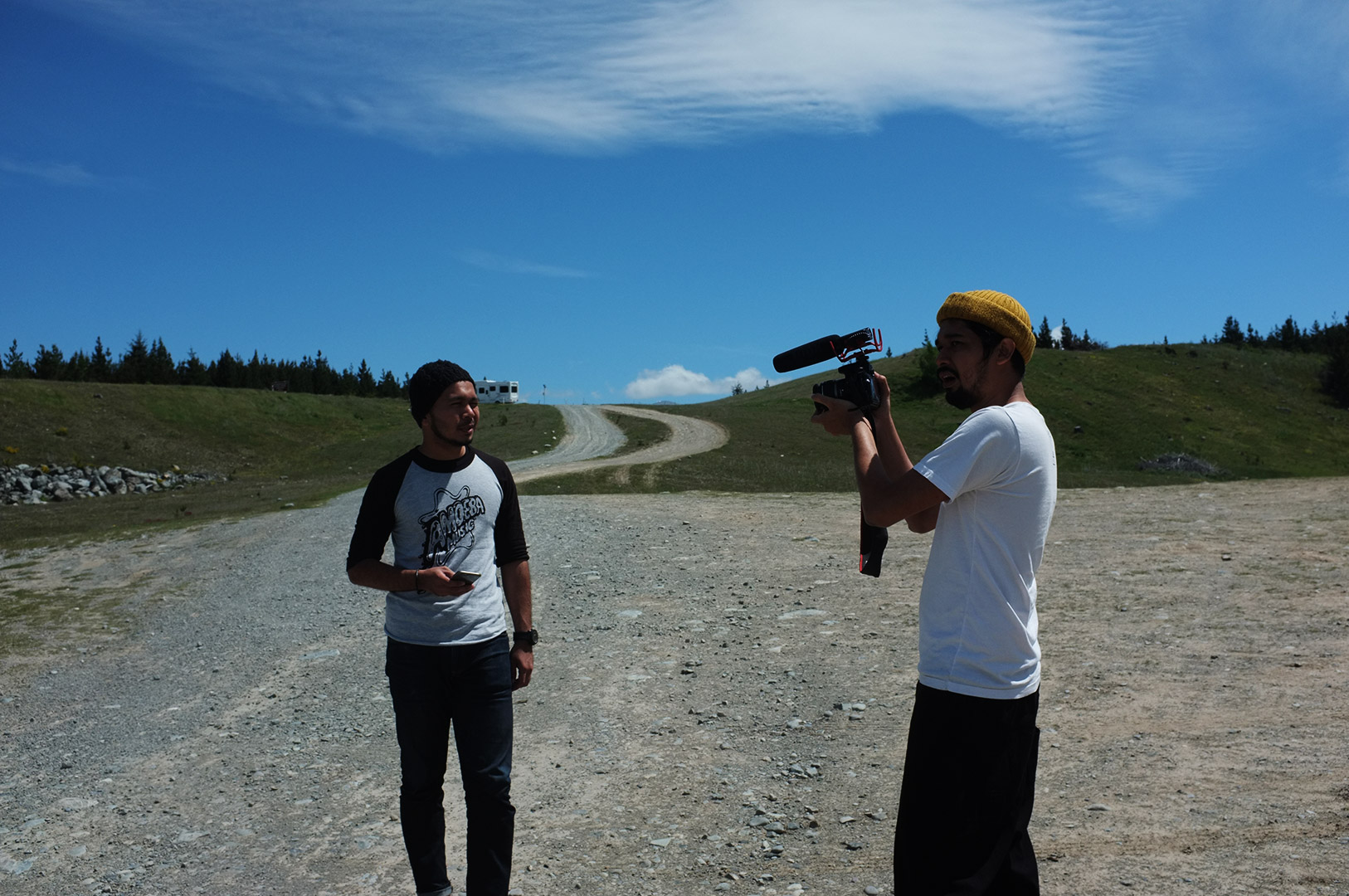 14 Hari Di New Zealand