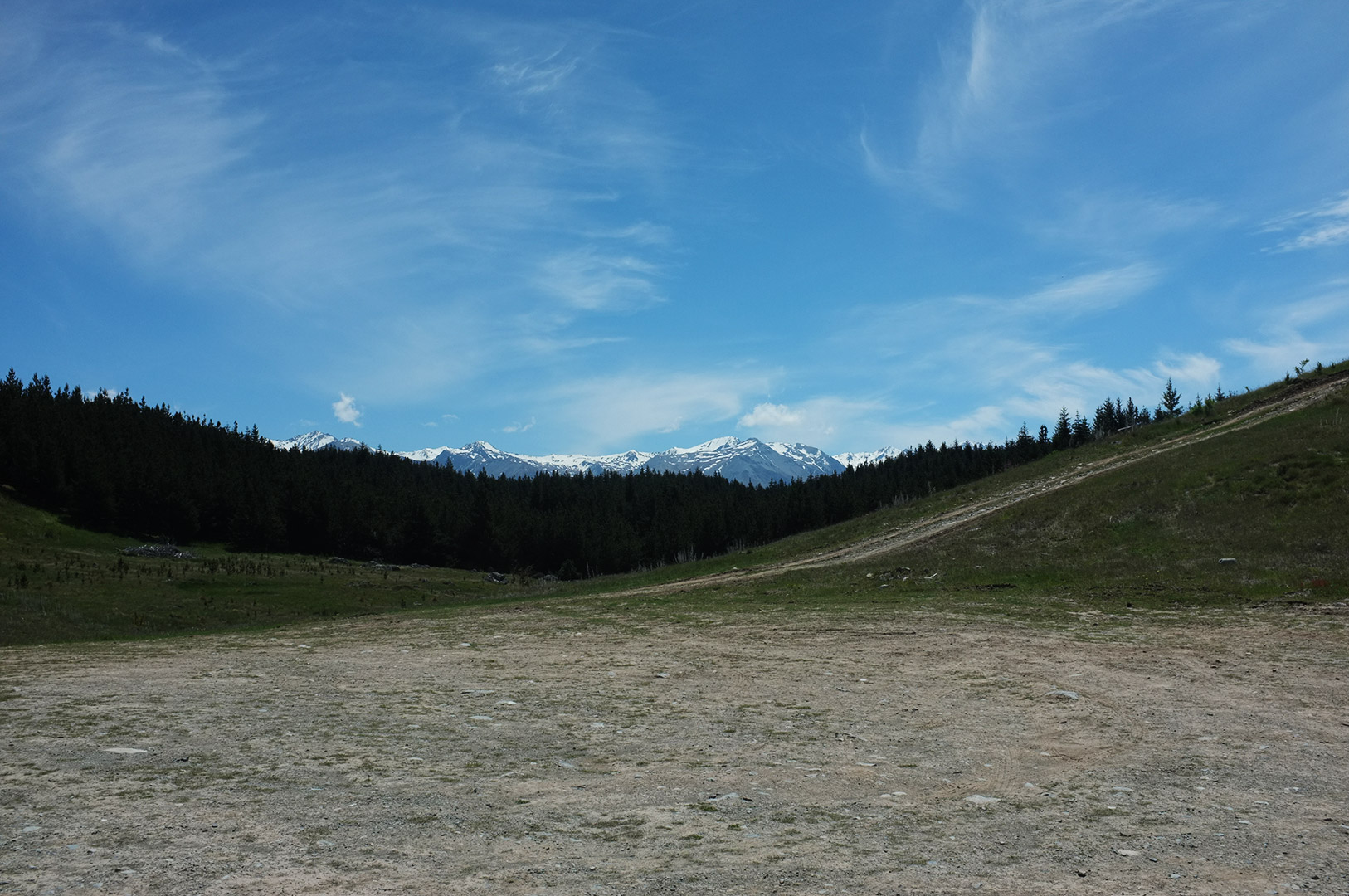 14 Hari Di New Zealand