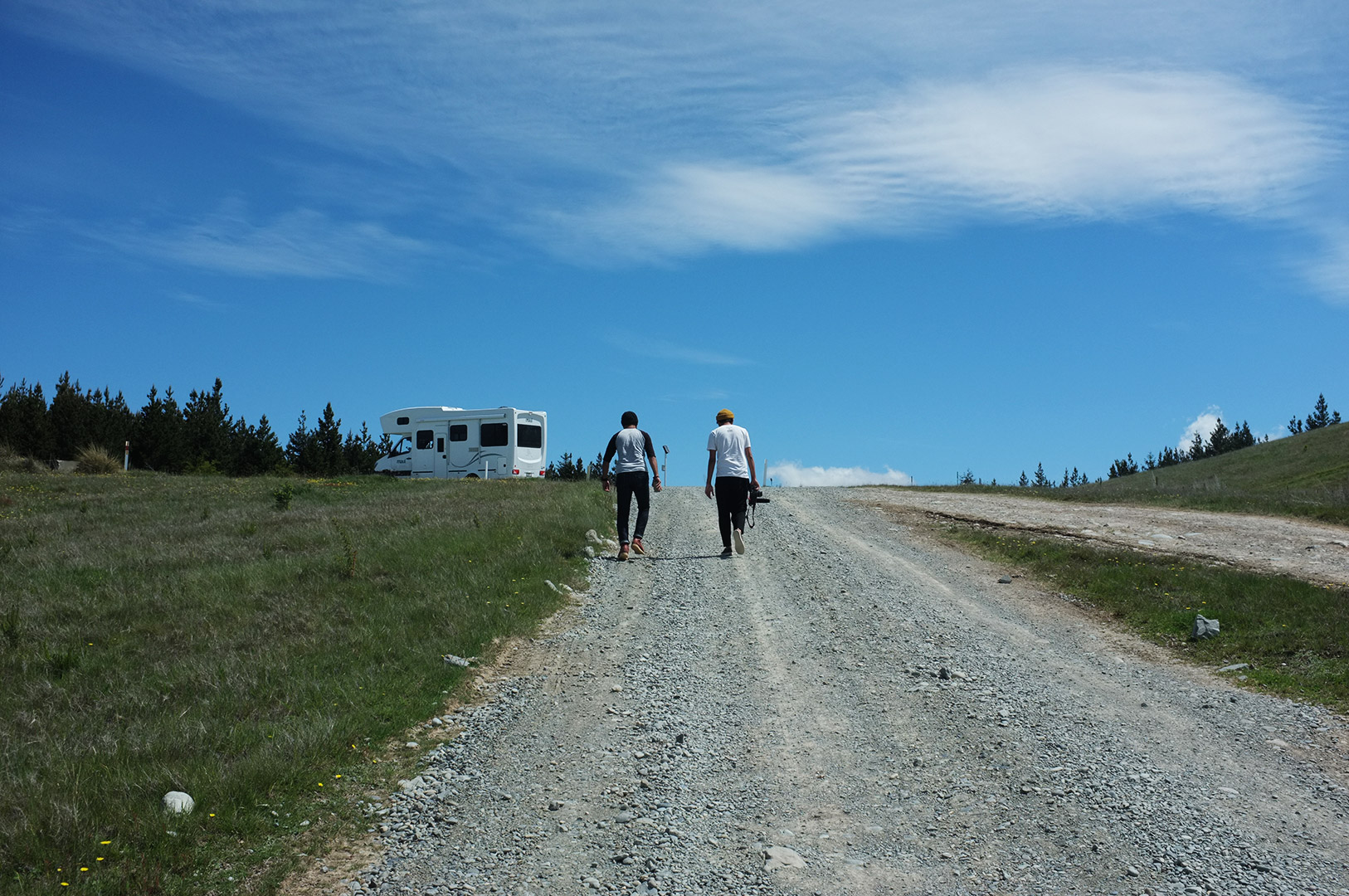 14 Hari Di New Zealand