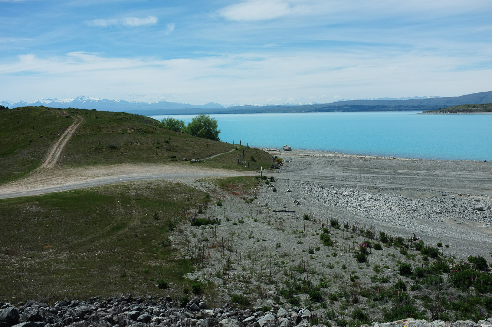 14 Hari Di New Zealand