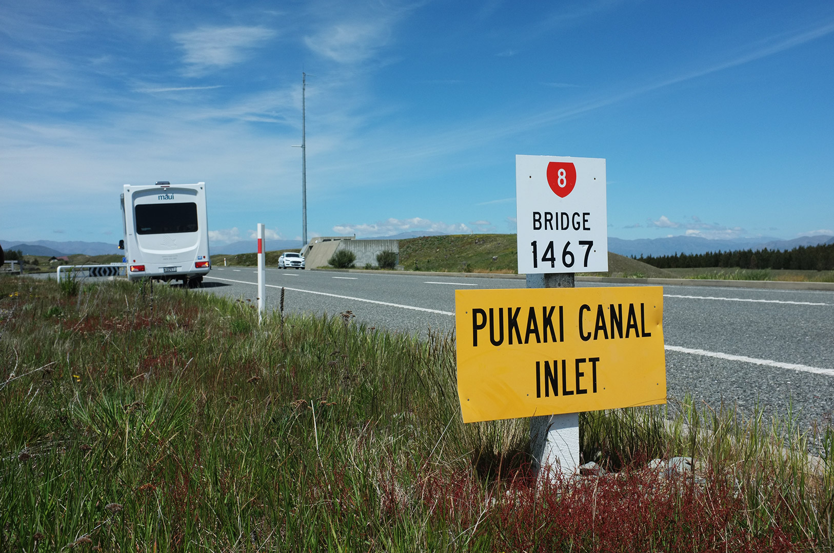 14 Hari Di New Zealand