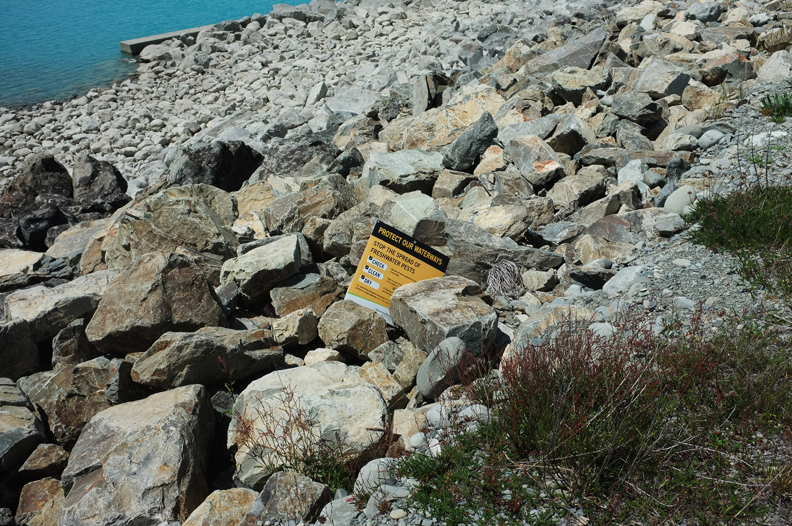 14 Hari Di New Zealand