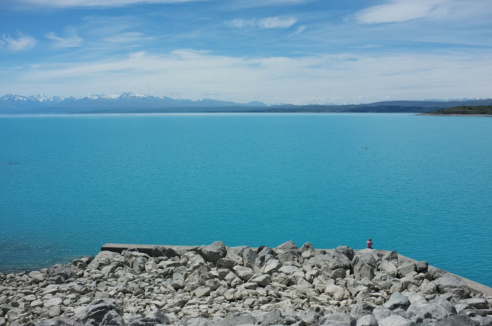 14 Hari Di New Zealand