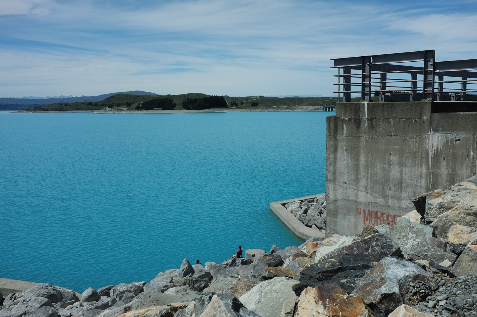 14 Hari Di New Zealand