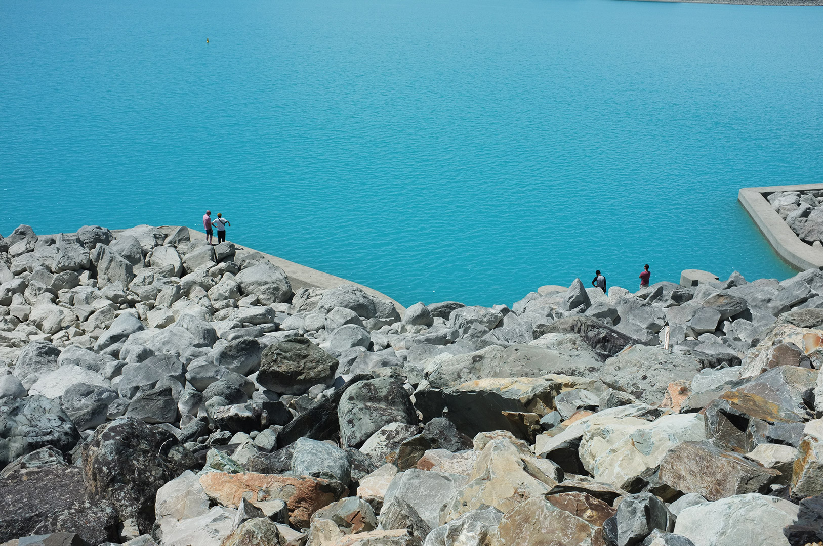 14 Hari Di New Zealand