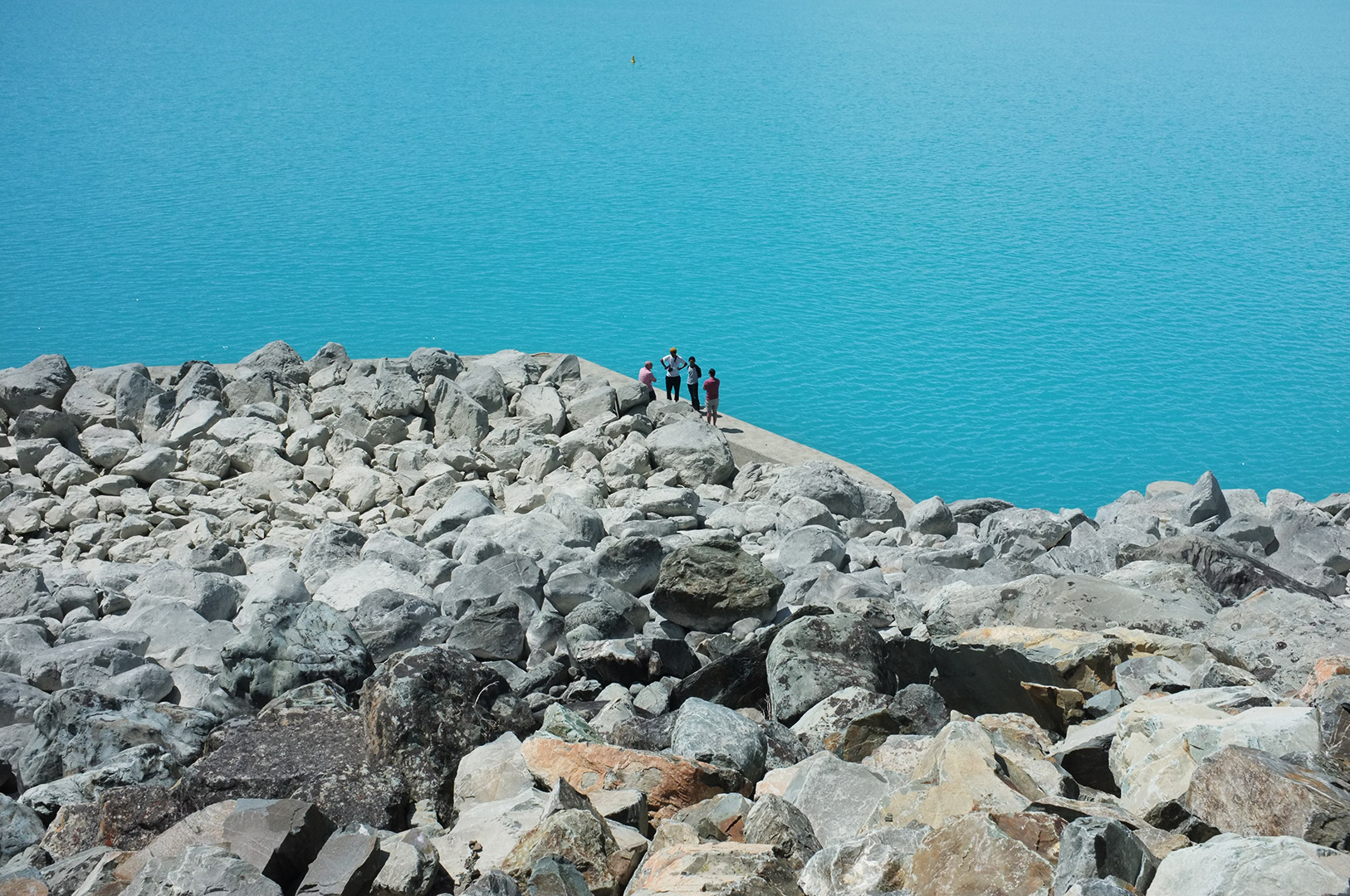 14 Hari Di New Zealand