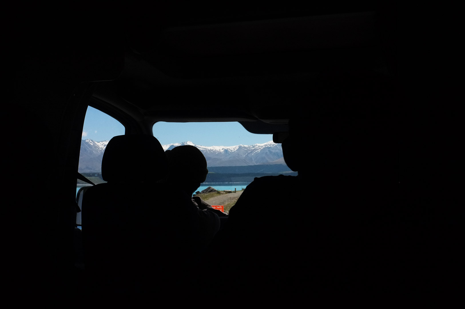 14 Hari Di New Zealand