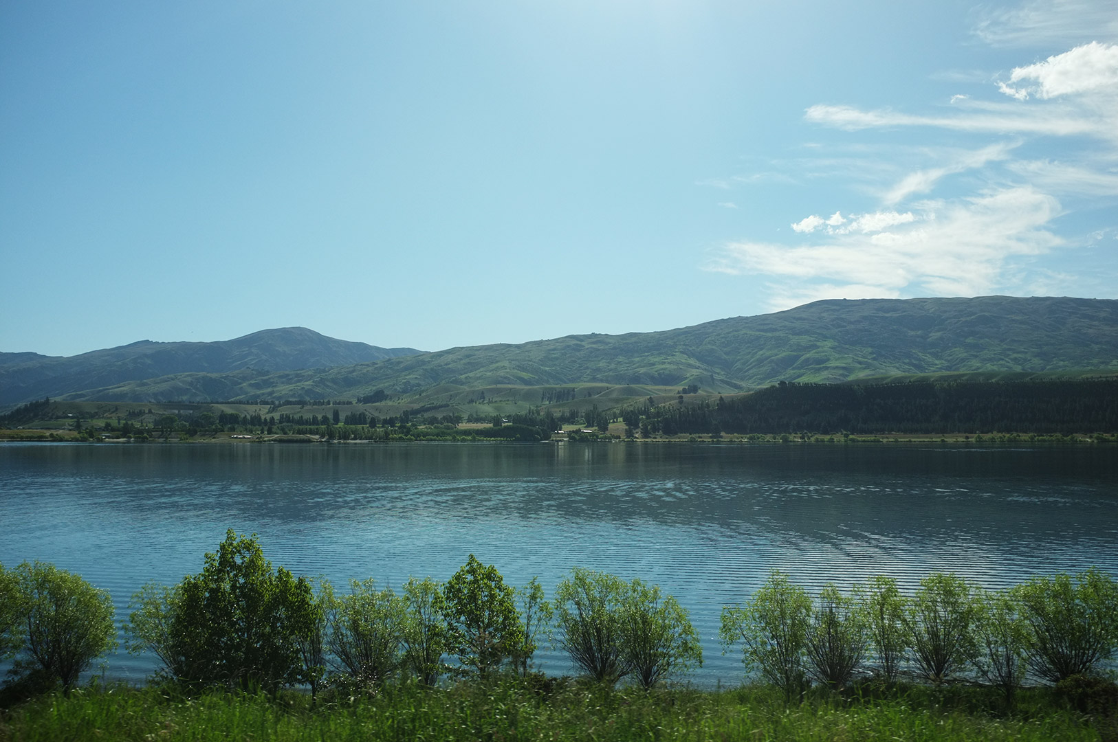 14 Hari Di New Zealand