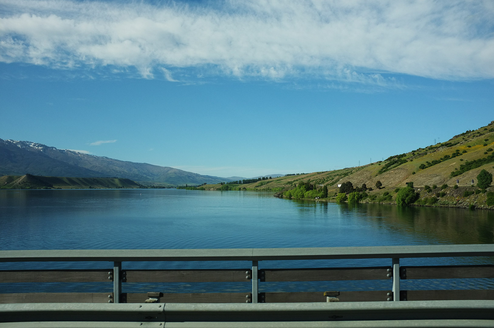 14 Hari Di New Zealand