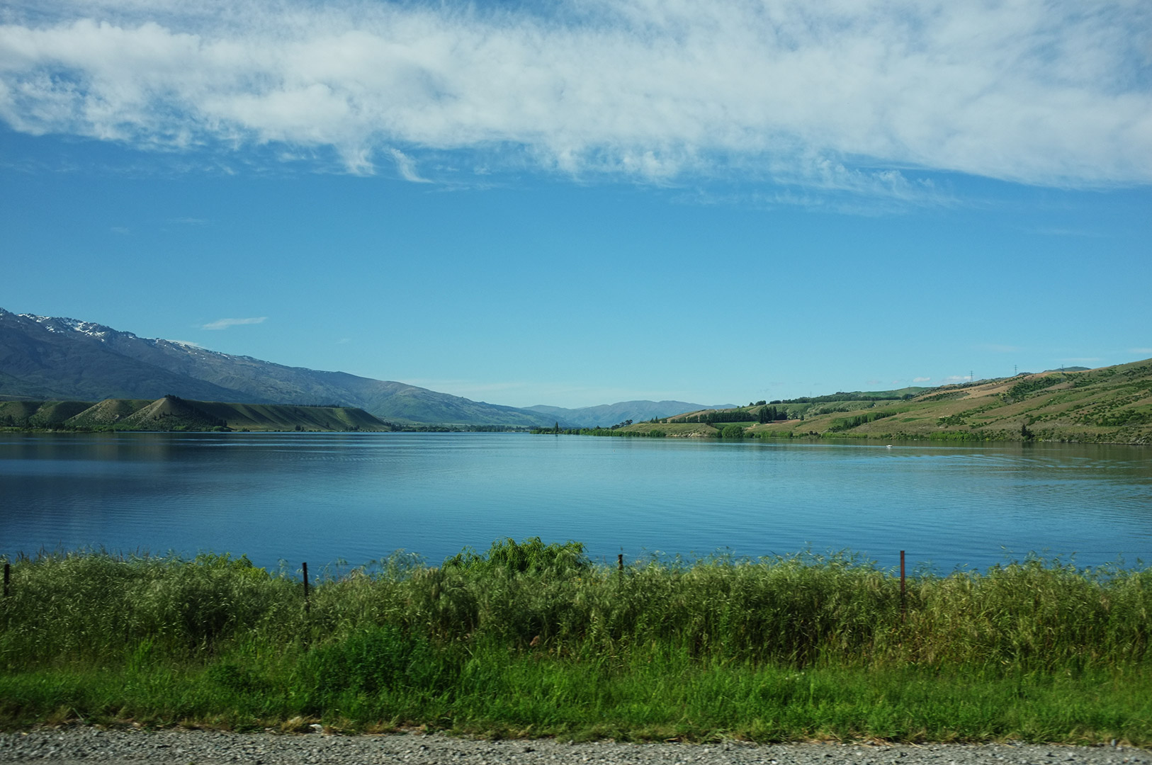 14 Hari Di New Zealand